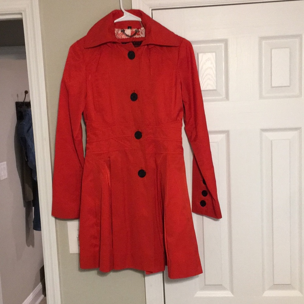 Guess Jacket - like new